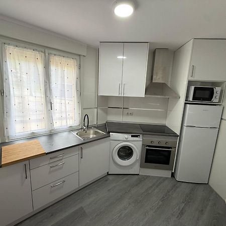 Apartamento Cerca De La Ria Con Parking Incluido By Insidehome San Vicente De La Barquera Ngoại thất bức ảnh
