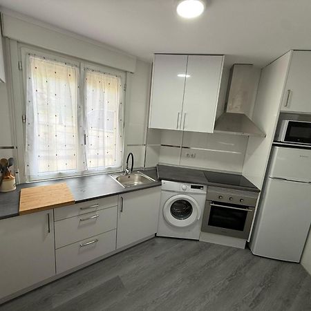 Apartamento Cerca De La Ria Con Parking Incluido By Insidehome San Vicente De La Barquera Ngoại thất bức ảnh