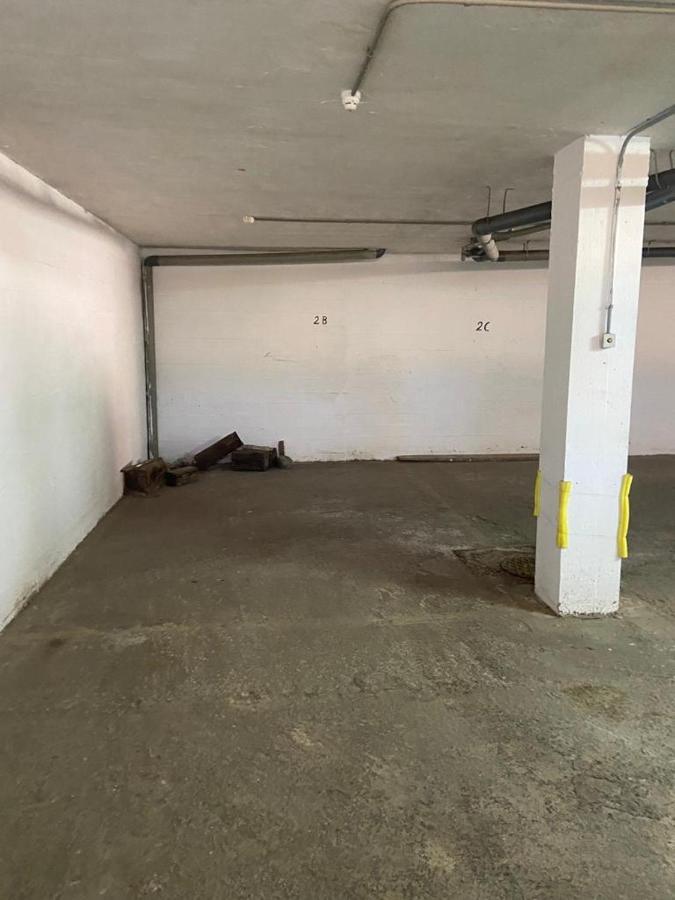 Apartamento Cerca De La Ria Con Parking Incluido By Insidehome San Vicente De La Barquera Ngoại thất bức ảnh