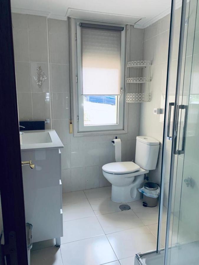 Apartamento Cerca De La Ria Con Parking Incluido By Insidehome San Vicente De La Barquera Ngoại thất bức ảnh