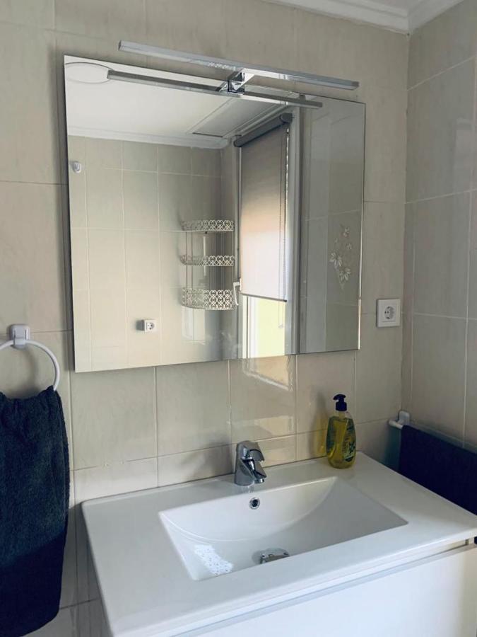 Apartamento Cerca De La Ria Con Parking Incluido By Insidehome San Vicente De La Barquera Ngoại thất bức ảnh