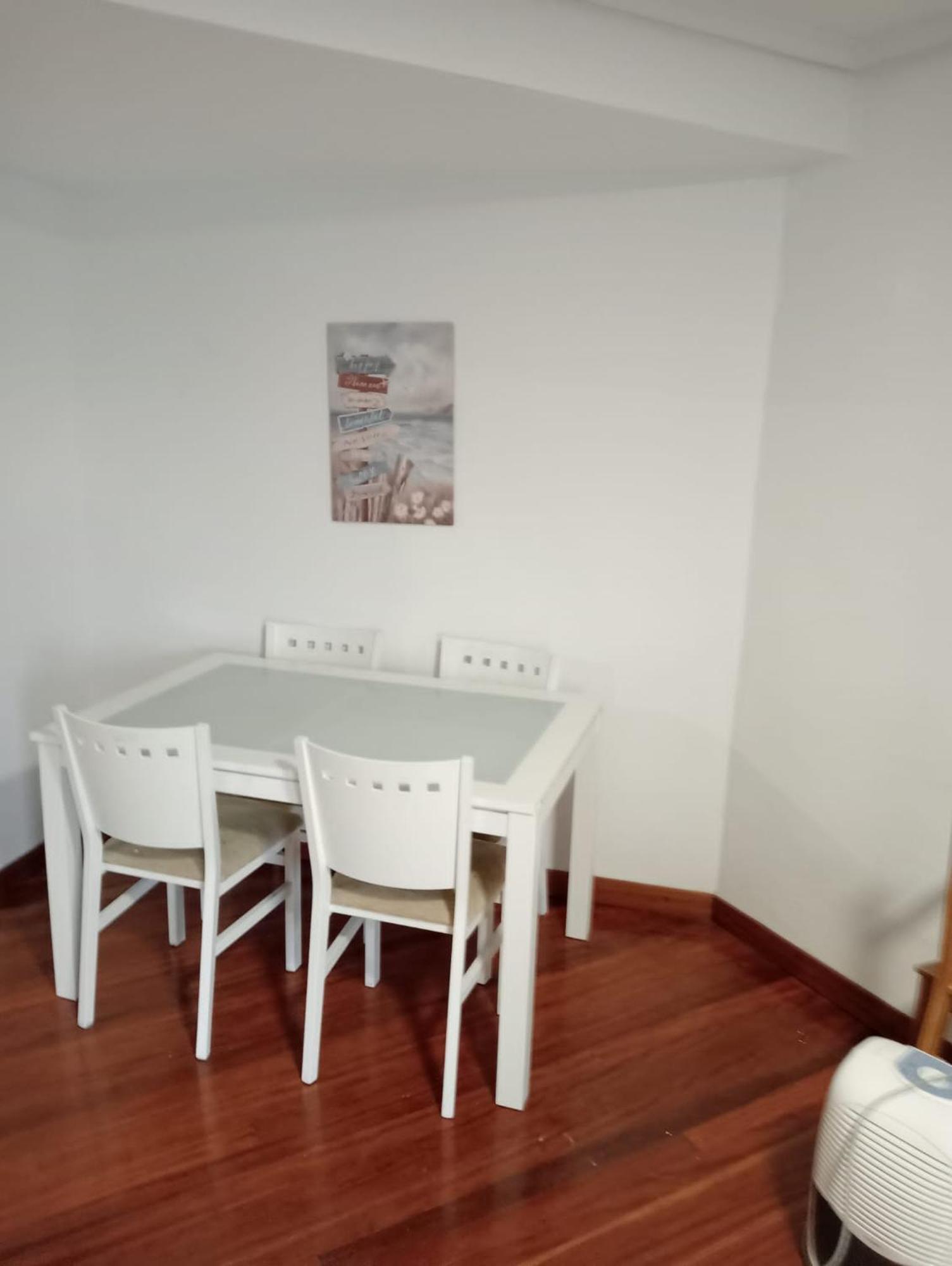 Apartamento Cerca De La Ria Con Parking Incluido By Insidehome San Vicente De La Barquera Ngoại thất bức ảnh