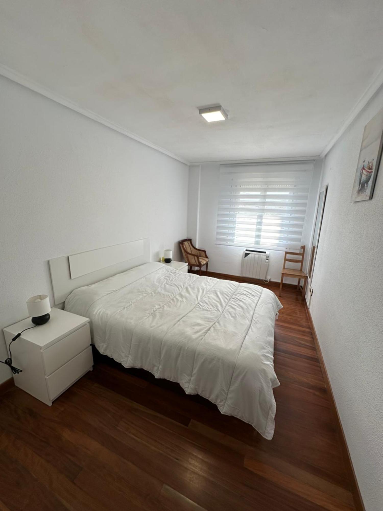 Apartamento Cerca De La Ria Con Parking Incluido By Insidehome San Vicente De La Barquera Ngoại thất bức ảnh