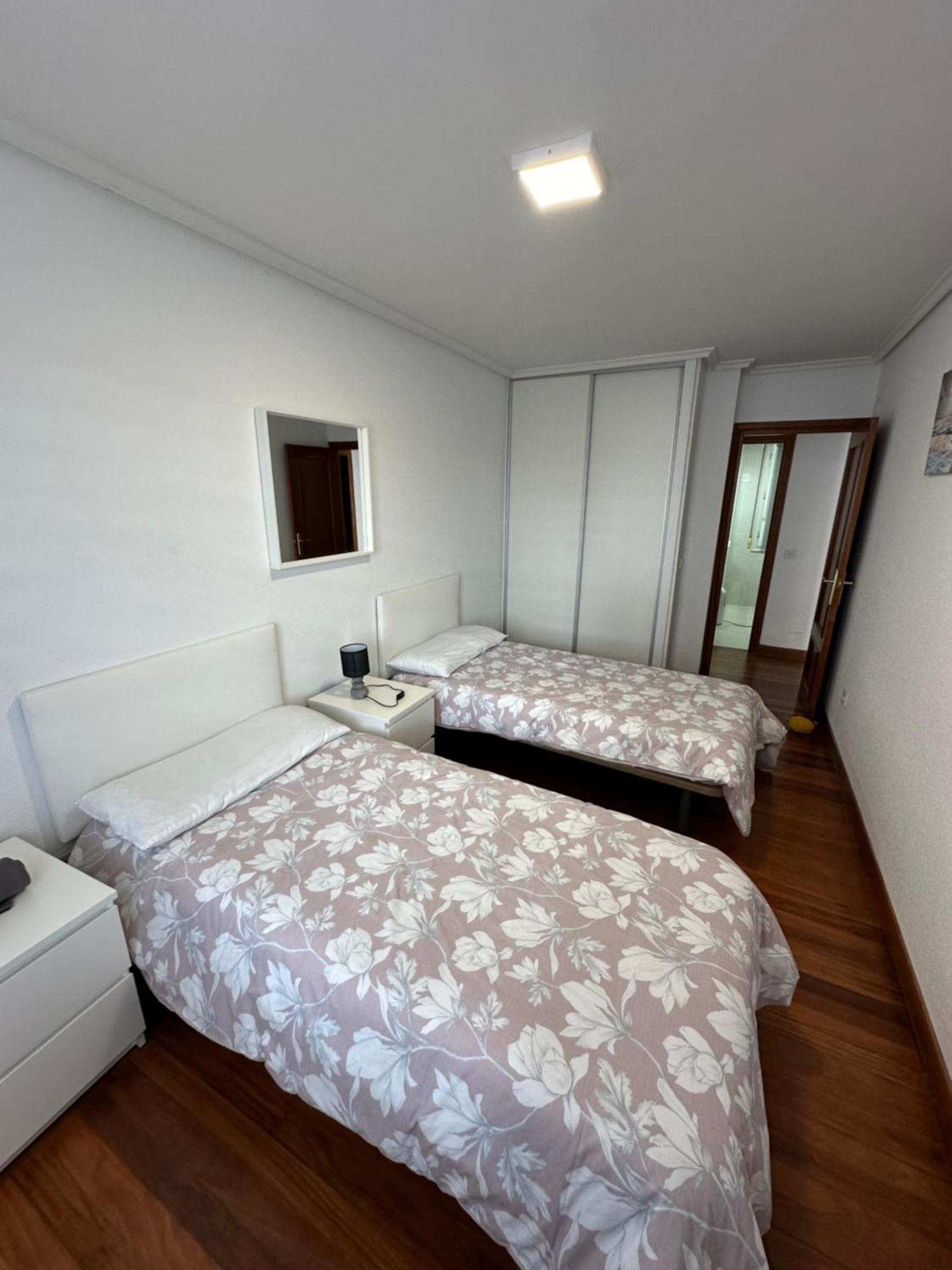 Apartamento Cerca De La Ria Con Parking Incluido By Insidehome San Vicente De La Barquera Ngoại thất bức ảnh