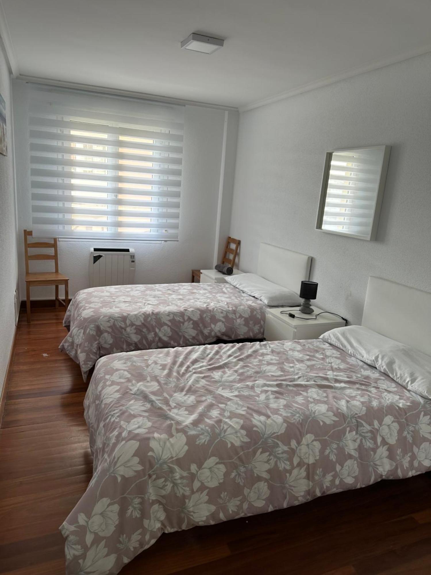 Apartamento Cerca De La Ria Con Parking Incluido By Insidehome San Vicente De La Barquera Ngoại thất bức ảnh