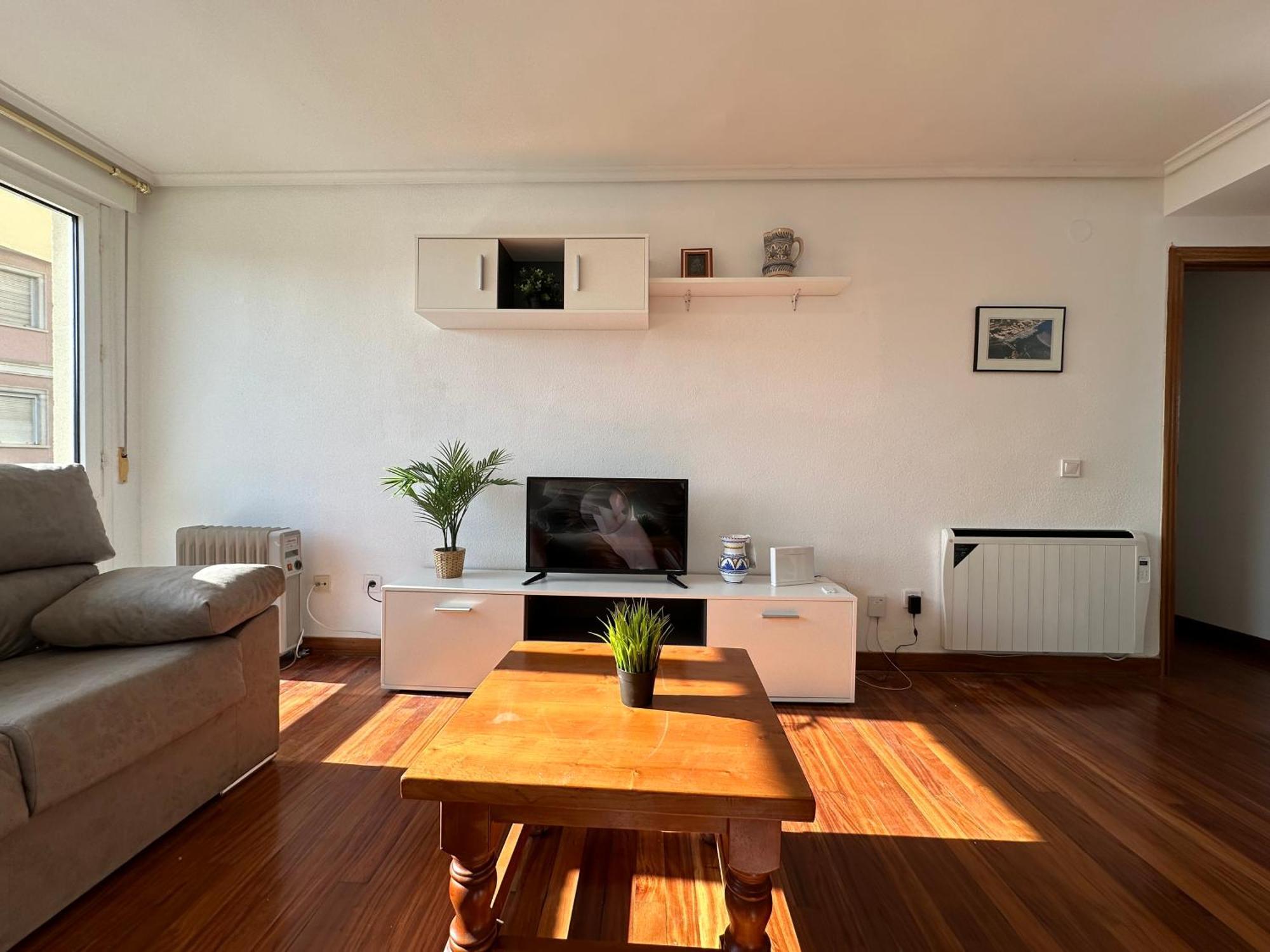 Apartamento Cerca De La Ria Con Parking Incluido By Insidehome San Vicente De La Barquera Ngoại thất bức ảnh