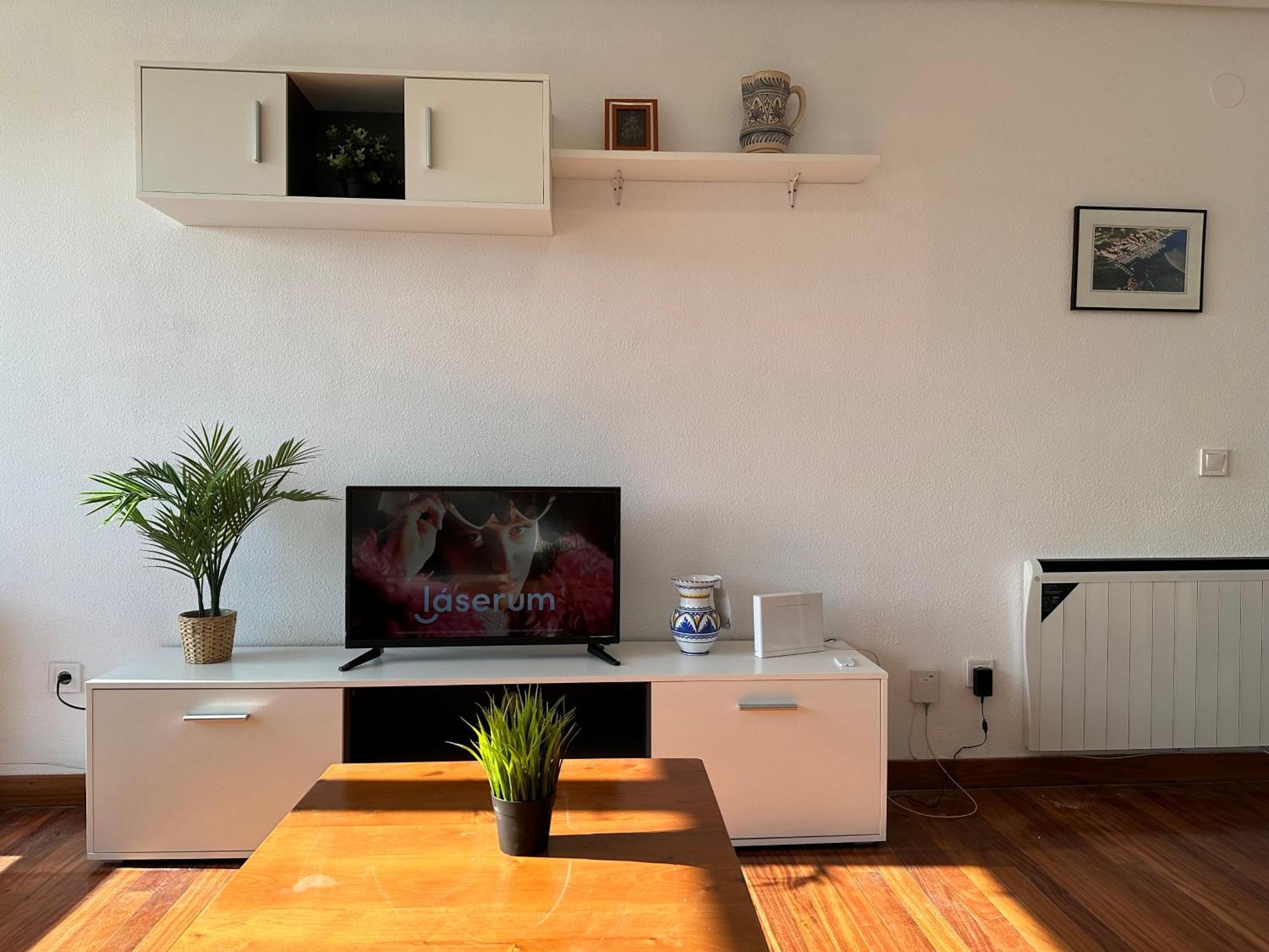 Apartamento Cerca De La Ria Con Parking Incluido By Insidehome San Vicente De La Barquera Ngoại thất bức ảnh